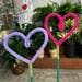 Heart Pick Add On